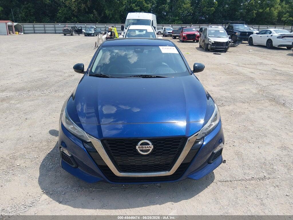 1N4BL4CV2MN314682 2021 NISSAN ALTIMA photo no. 12