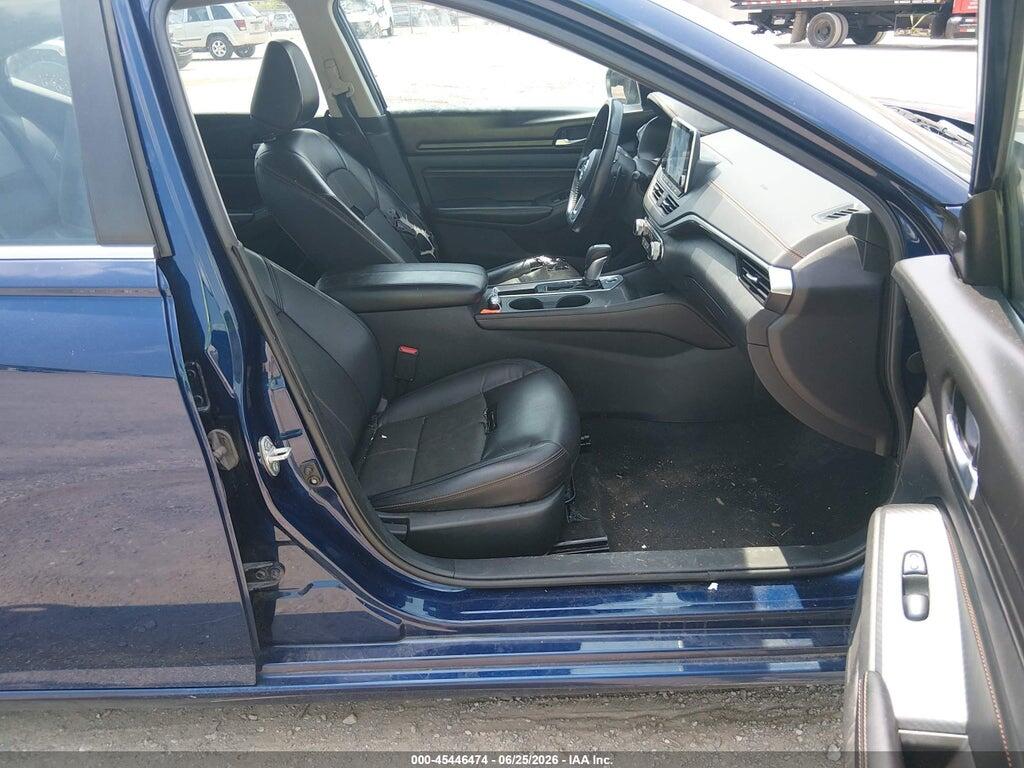 1N4BL4CV2MN314682 2021 NISSAN ALTIMA photo no. 5