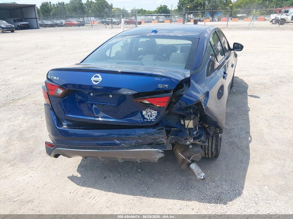 1N4BL4CV2MN314682 2021 NISSAN ALTIMA photo no. 6