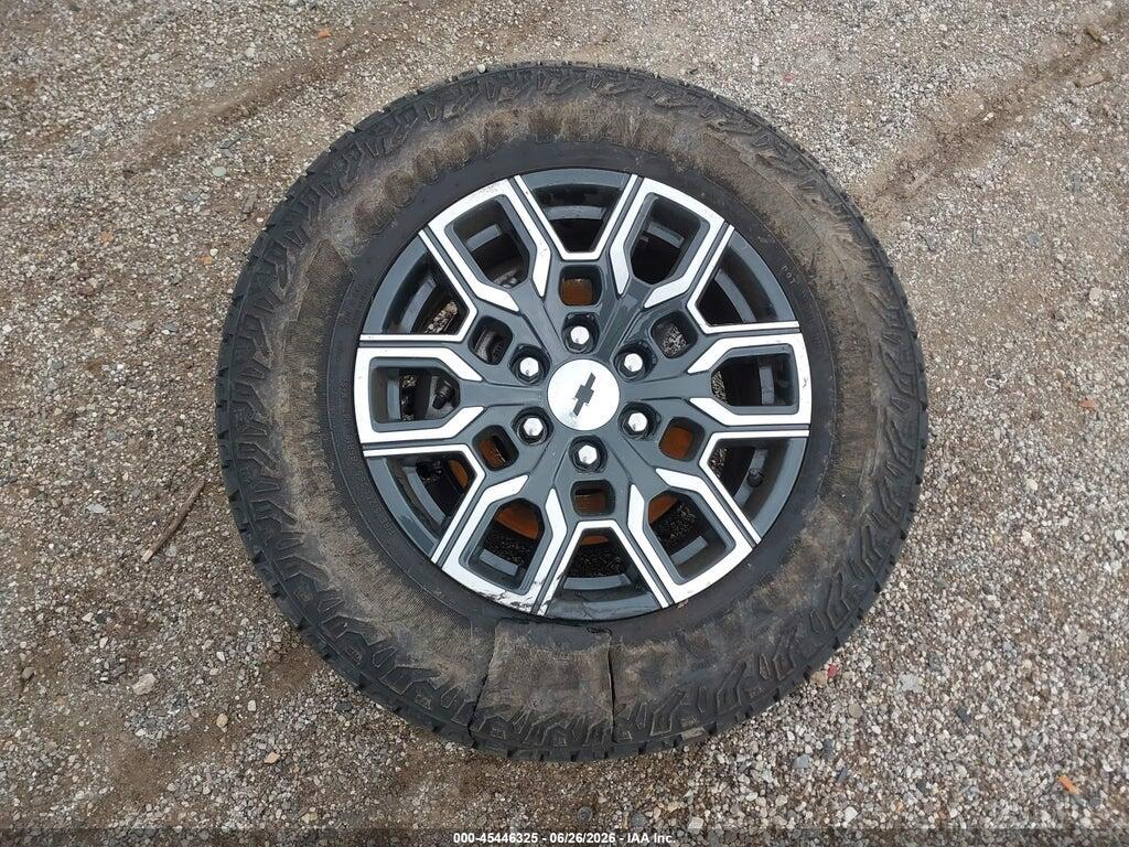 1GCPTDEK7P1199348 2023 CHEVROLET COLORADO photo no. 12