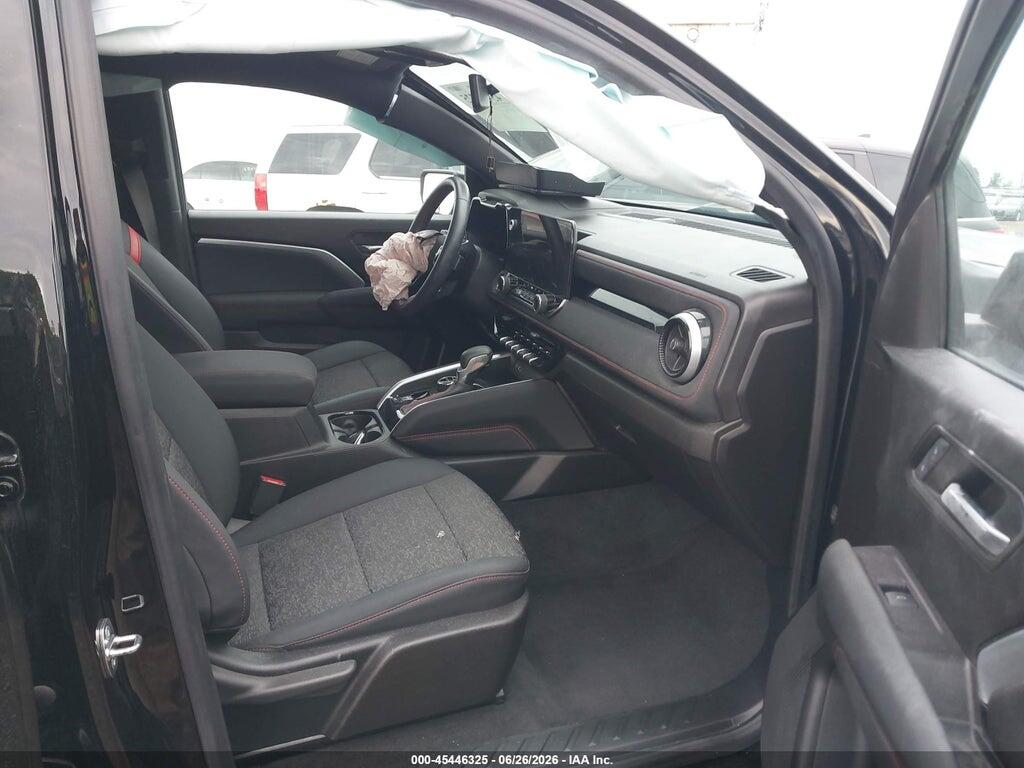 1GCPTDEK7P1199348 2023 CHEVROLET COLORADO photo no. 5