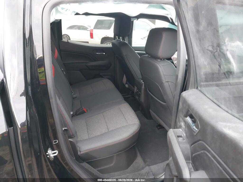 1GCPTDEK7P1199348 2023 CHEVROLET COLORADO photo no. 8