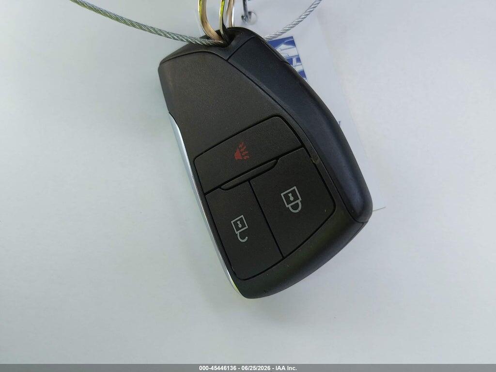 LRBFZME4XRD022854 2024 BUICK ENVISION photo no. 11