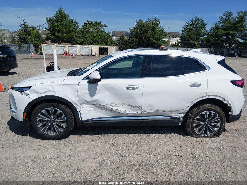 LRBFZME4XRD022854 2024 BUICK ENVISION photo no. 6