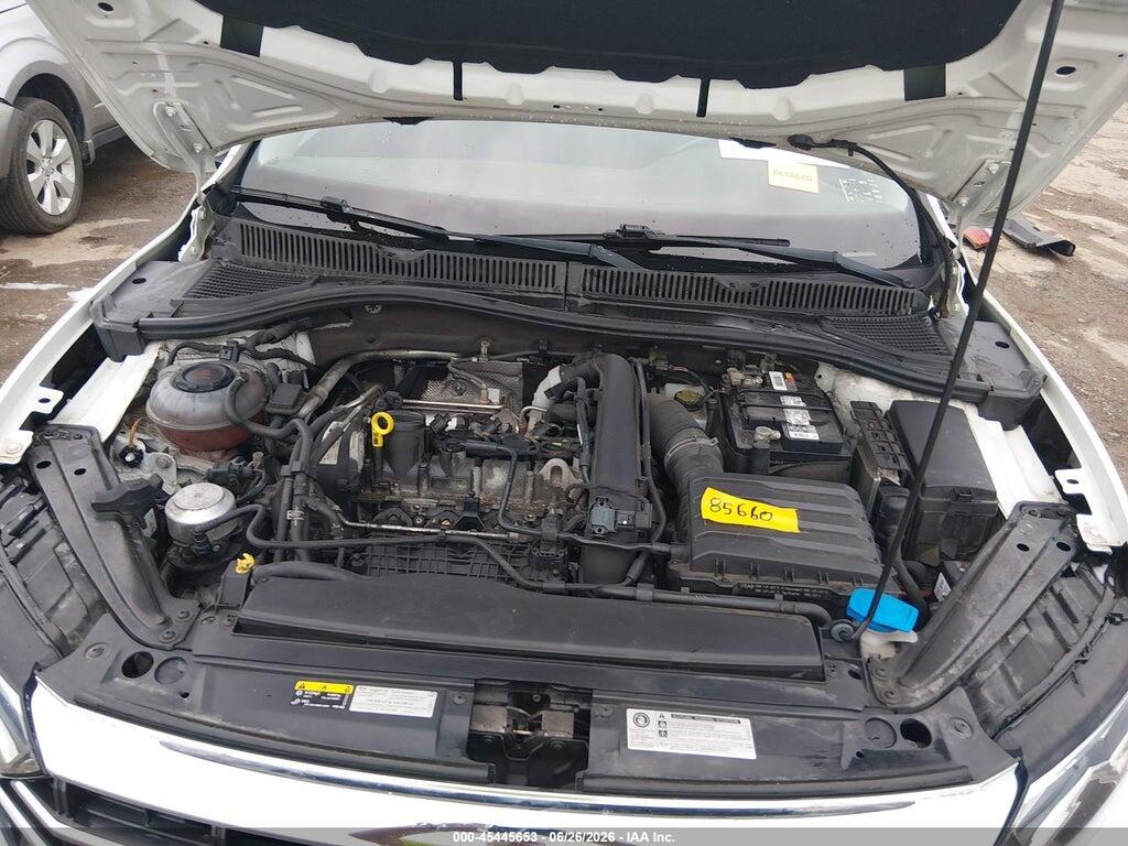 3VWCB7BU5KM178340 2019 VOLKSWAGEN JETTA photo no. 10