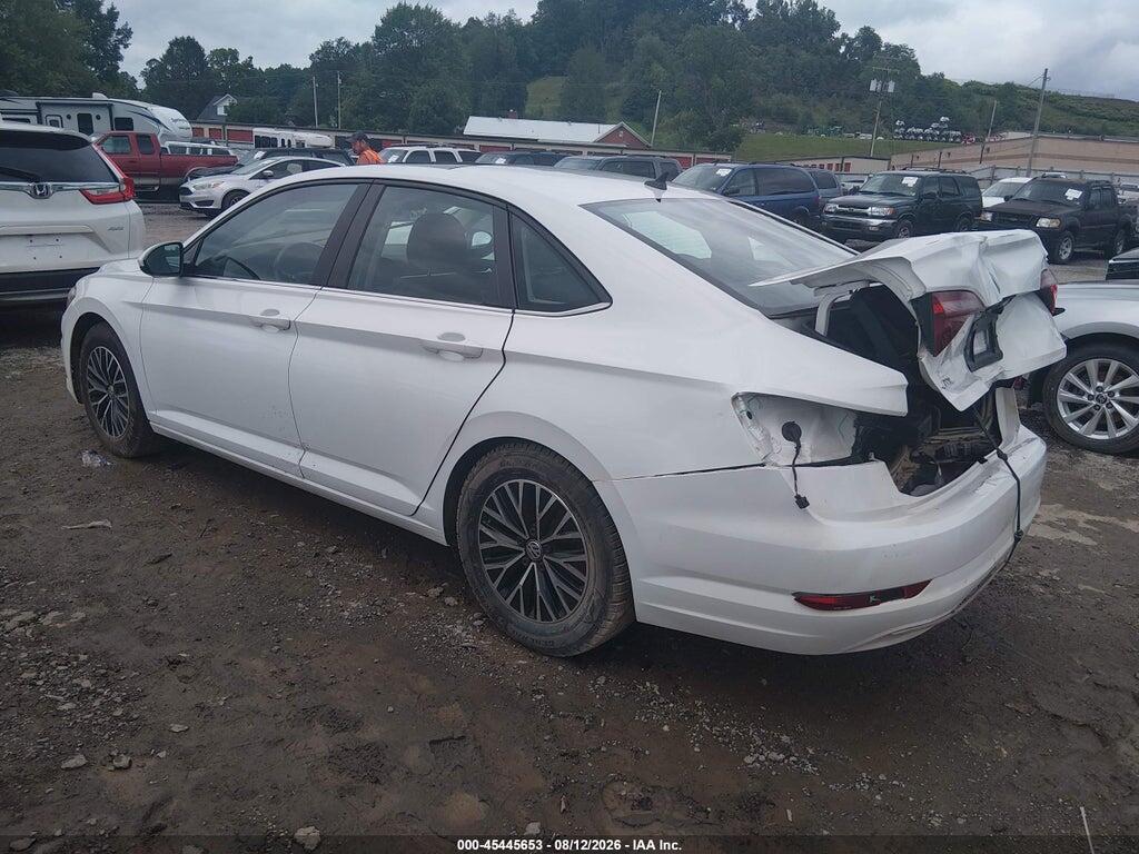 3VWCB7BU5KM178340 2019 VOLKSWAGEN JETTA photo no. 3