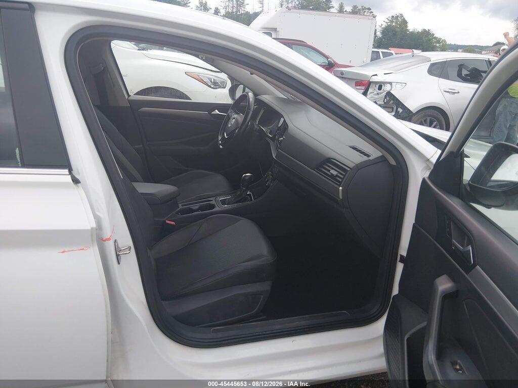 3VWCB7BU5KM178340 2019 VOLKSWAGEN JETTA photo no. 5
