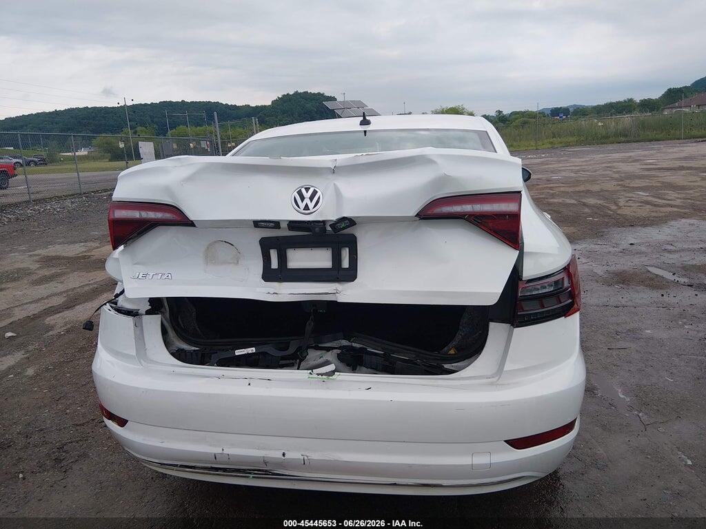 3VWCB7BU5KM178340 2019 VOLKSWAGEN JETTA photo no. 6