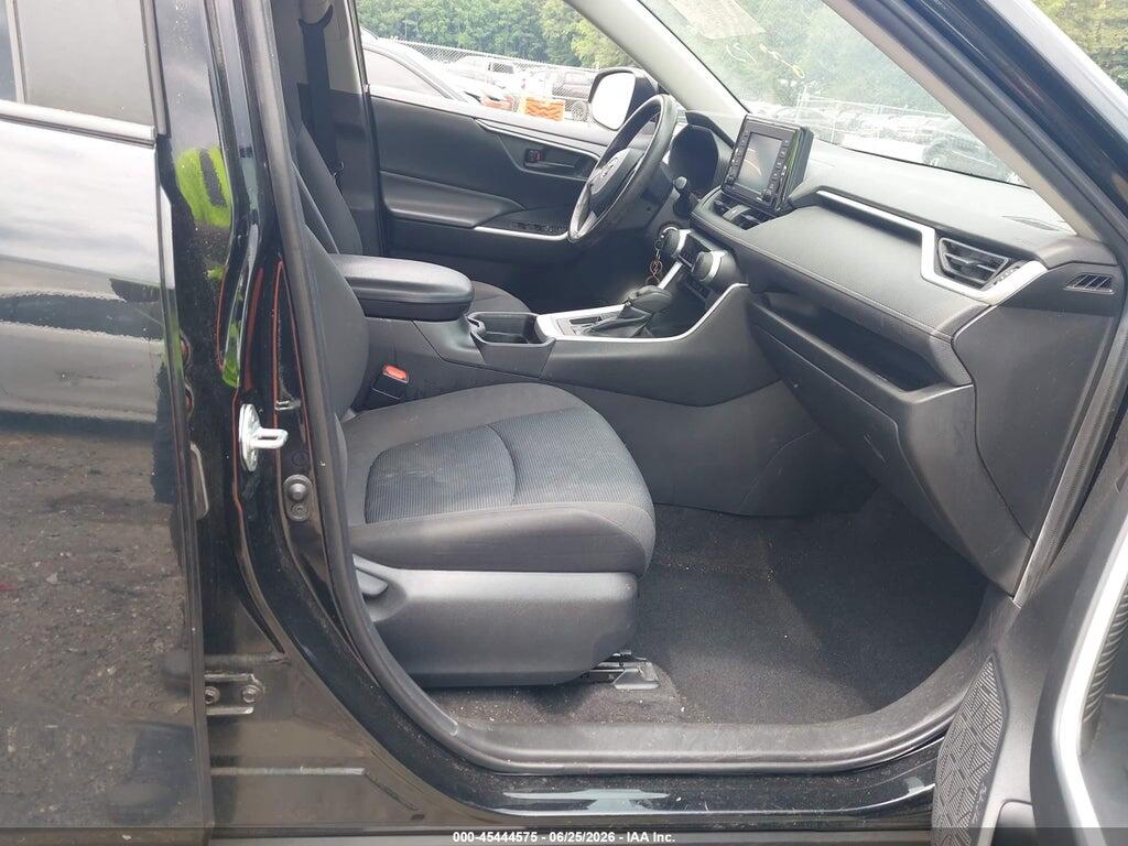 2T3H1RFV9LC063672 2020 TOYOTA RAV4 photo no. 5
