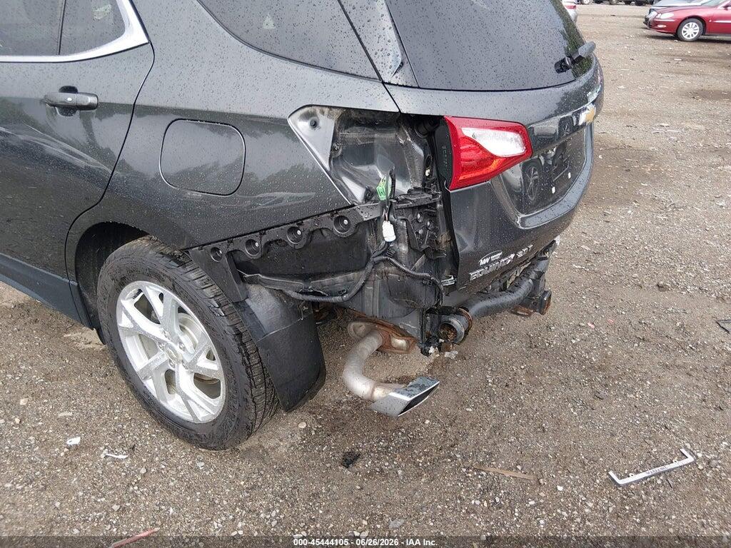 2GNAXVEX2K6281884 2019 CHEVROLET EQUINOX photo no. 6