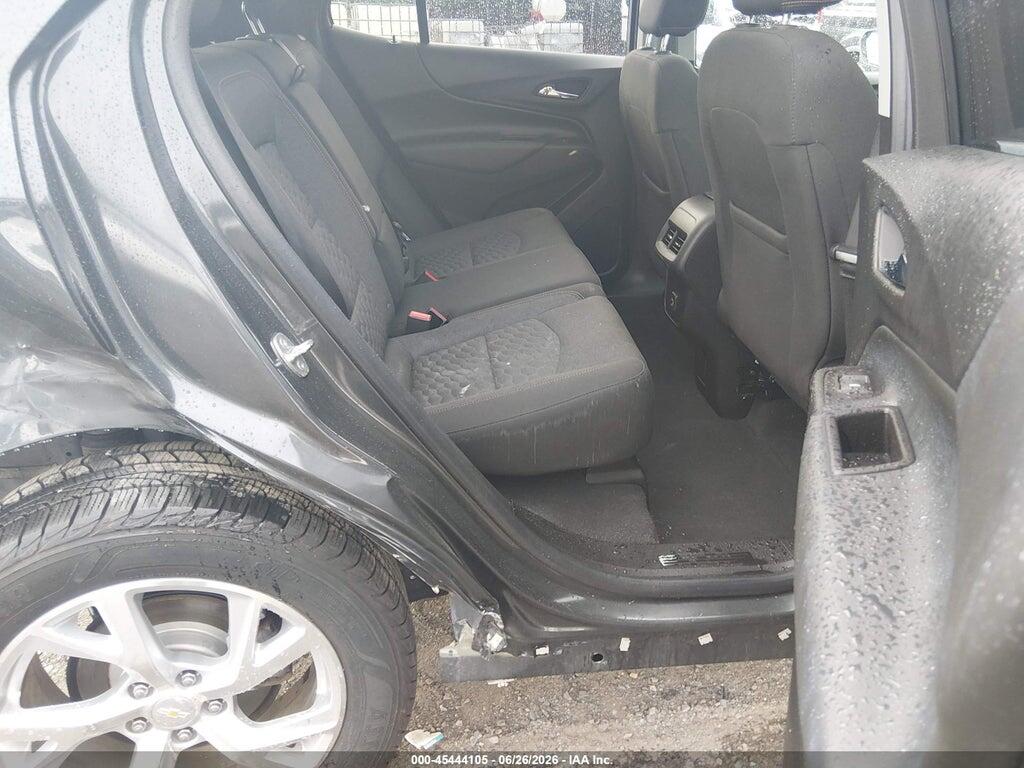 2GNAXVEX2K6281884 2019 CHEVROLET EQUINOX photo no. 8