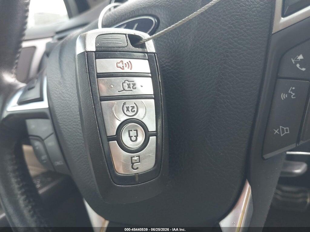 3FA6P0D95JR268760 2018 FORD FUSION photo no. 11