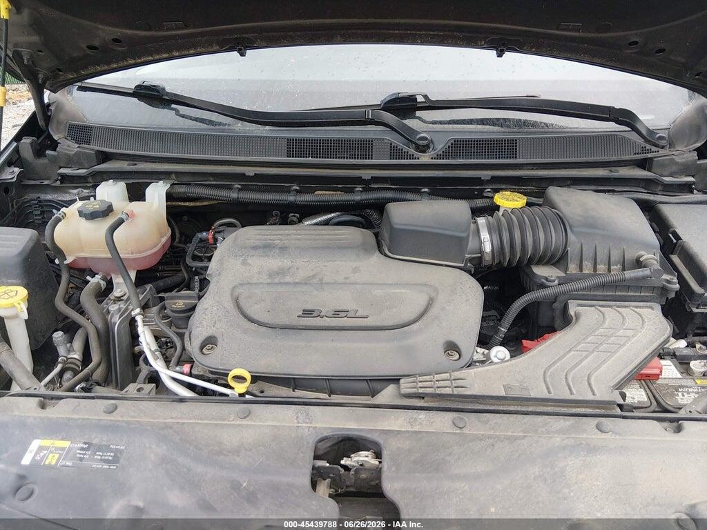 2C4RC1BG2LR127907 2020 CHRYSLER PACIFICA photo no. 10