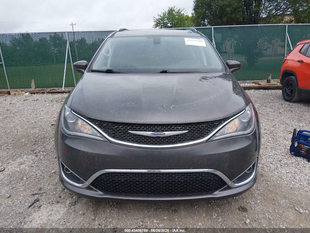 2C4RC1BG2LR127907 2020 CHRYSLER PACIFICA photo no. 12