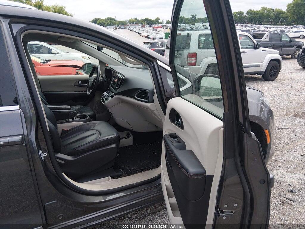 2C4RC1BG2LR127907 2020 CHRYSLER PACIFICA photo no. 5