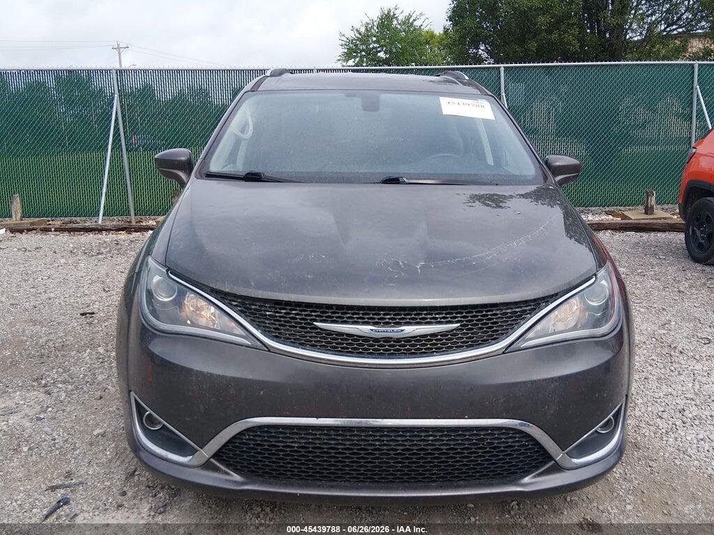 2C4RC1BG2LR127907 2020 CHRYSLER PACIFICA photo no. 6