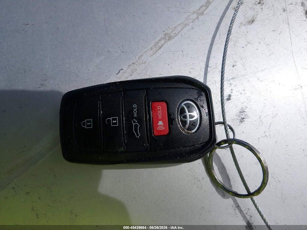 5TDAAAB53RS030975 2024 TOYOTA GRAND HIGHLANDER photo no. 11