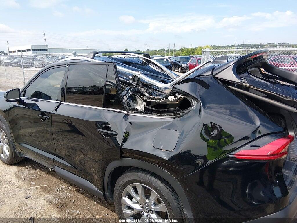 5TDAAAB53RS030975 2024 TOYOTA GRAND HIGHLANDER photo no. 6