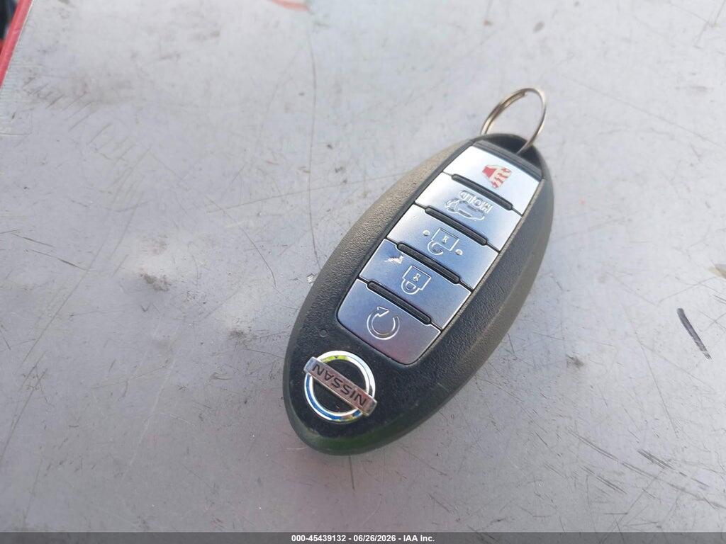 KNMAT2MT2KP538513 2019 NISSAN ROGUE photo no. 11