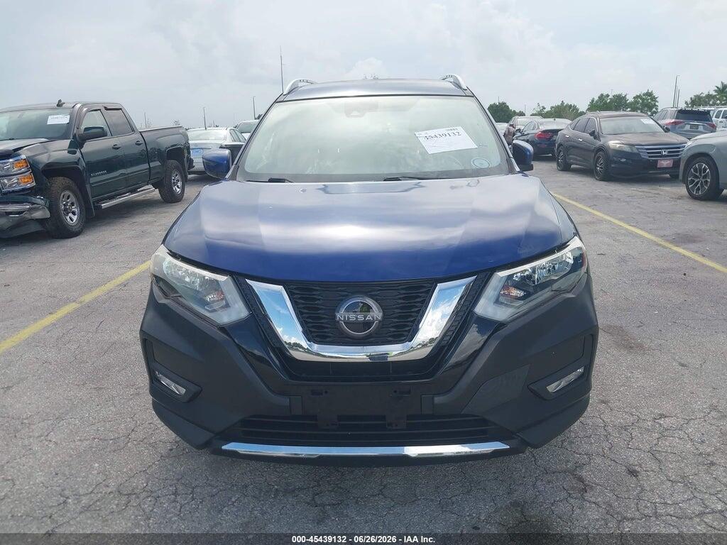 KNMAT2MT2KP538513 2019 NISSAN ROGUE photo no. 12