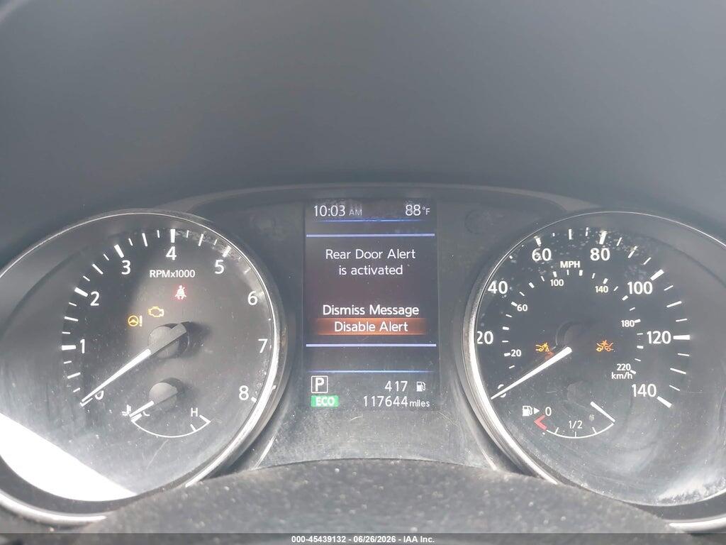 KNMAT2MT2KP538513 2019 NISSAN ROGUE photo no. 7