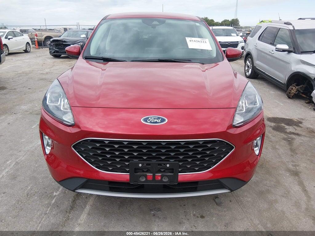 1FMCU9H99NUA98370 2022 FORD ESCAPE photo no. 12