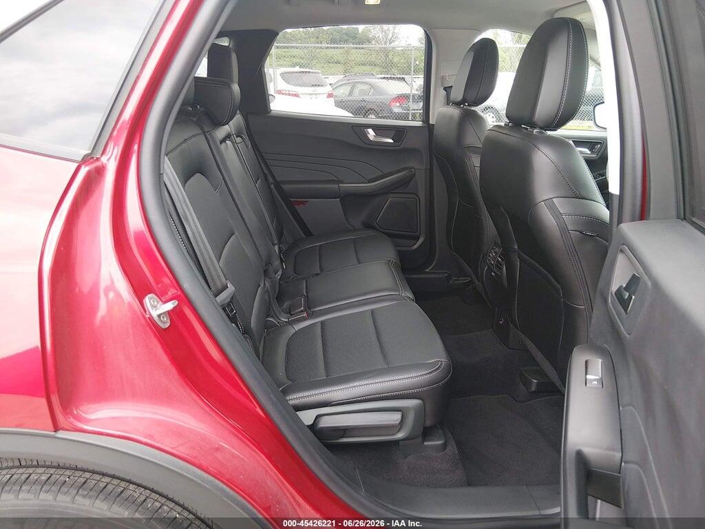 1FMCU9H99NUA98370 2022 FORD ESCAPE photo no. 8