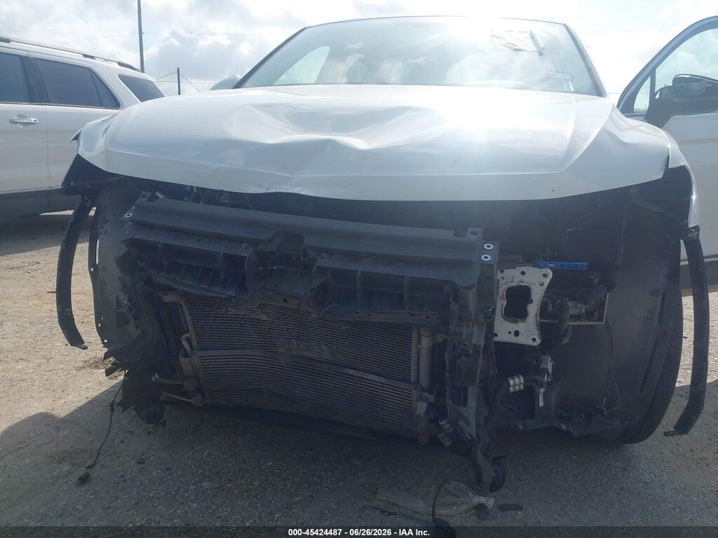 3VV3B7AX4JM015581 2018 VOLKSWAGEN TIGUAN photo no. 6