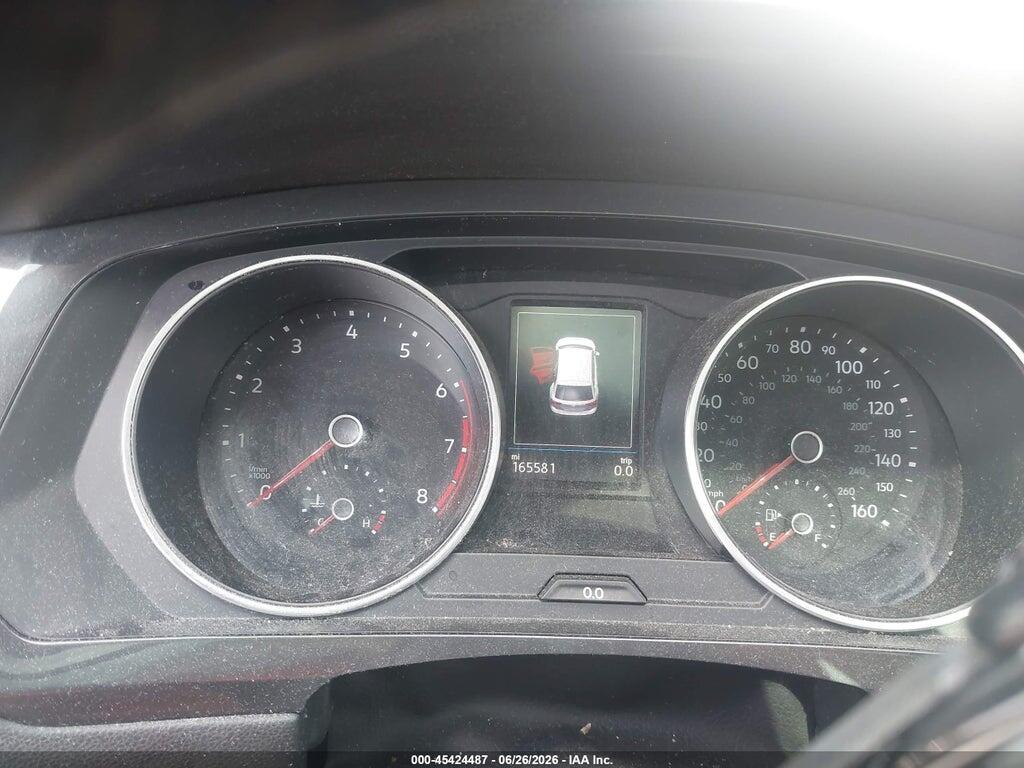 3VV3B7AX4JM015581 2018 VOLKSWAGEN TIGUAN photo no. 7