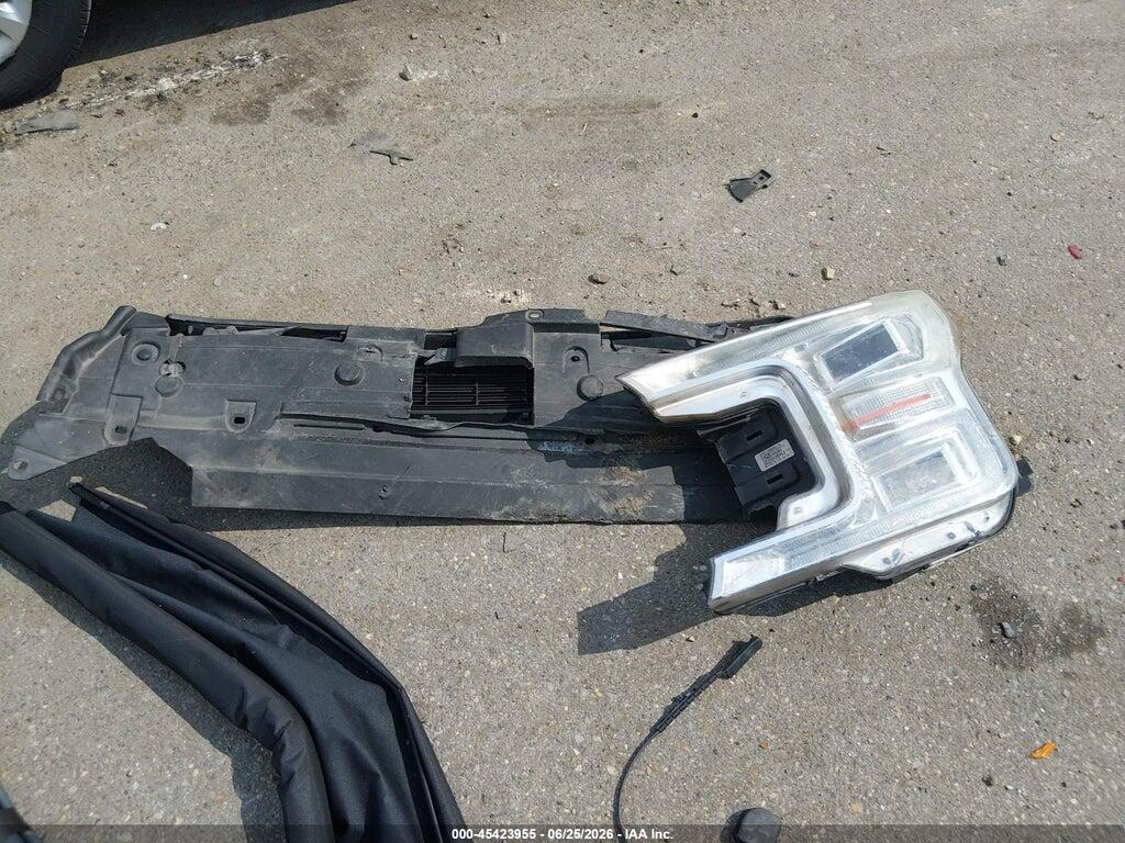 1FTEW1EG0JFC39708 2018 FORD F-150 photo no. 11