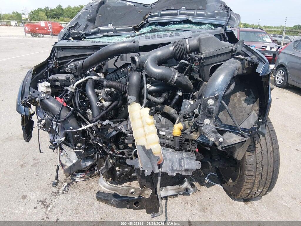 1FTEW1EG0JFC39708 2018 FORD F-150 photo no. 12