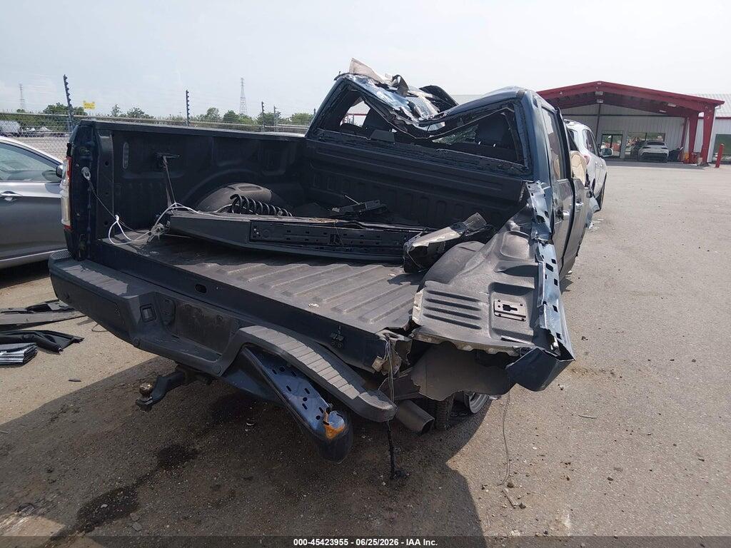 1FTEW1EG0JFC39708 2018 FORD F-150 photo no. 4