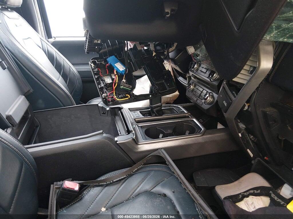 1FTEW1EG0JFC39708 2018 FORD F-150 photo no. 5