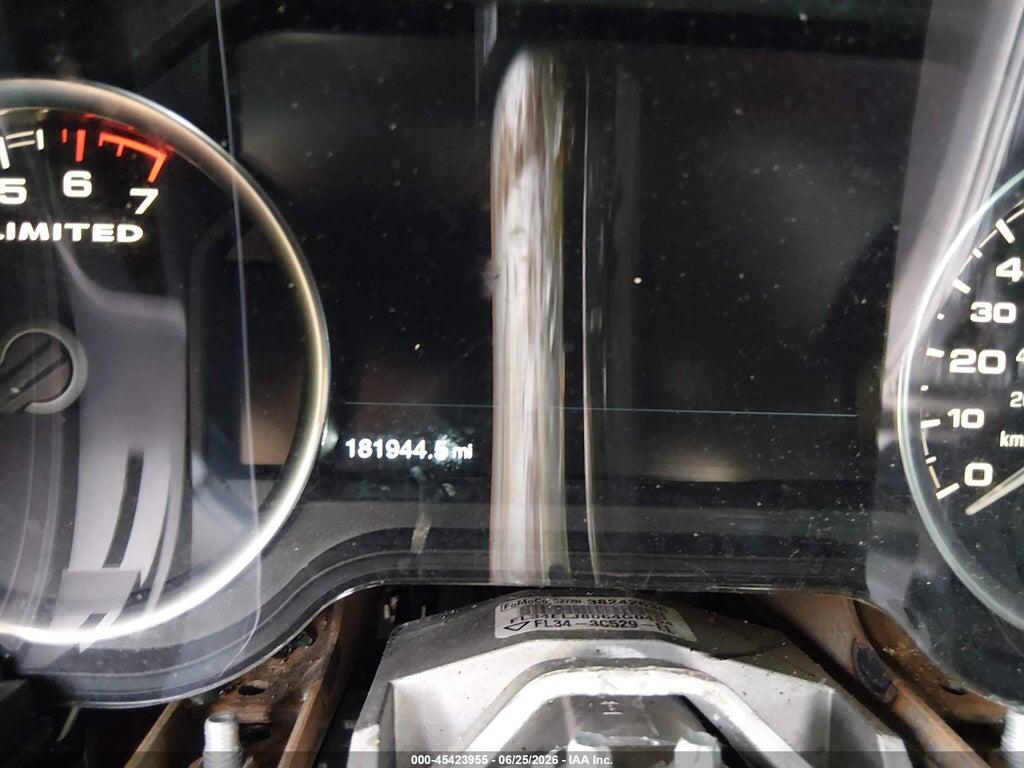 1FTEW1EG0JFC39708 2018 FORD F-150 photo no. 7