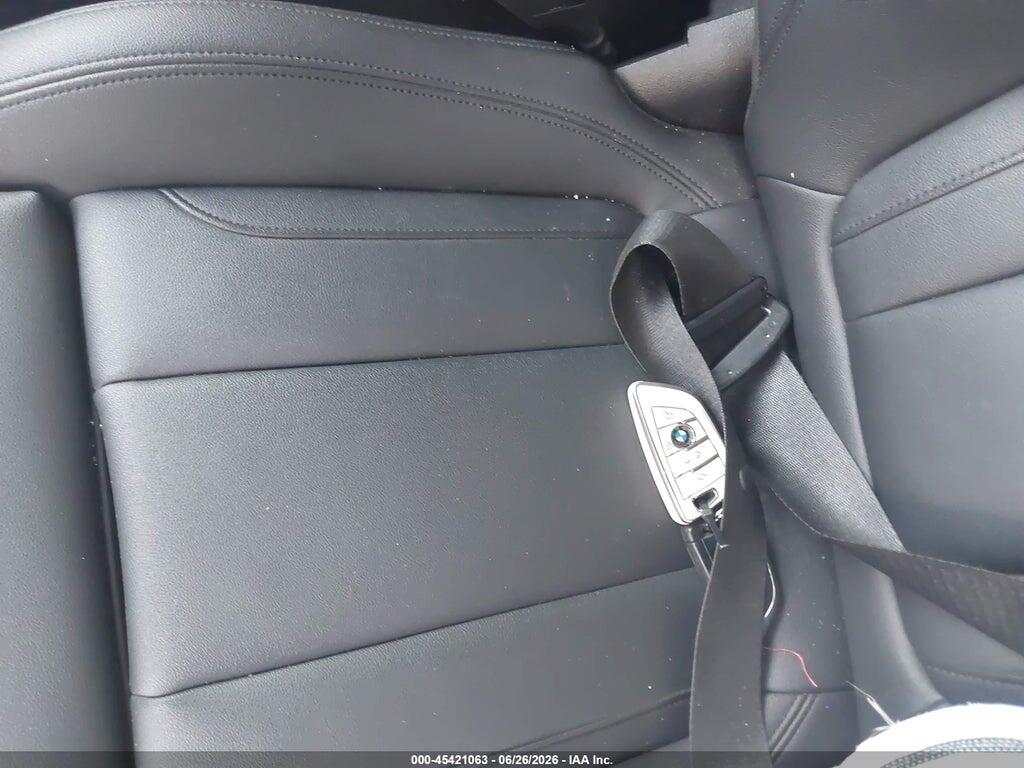 5UXTY3C06M9E33375 2021 BMW X3 photo no. 11
