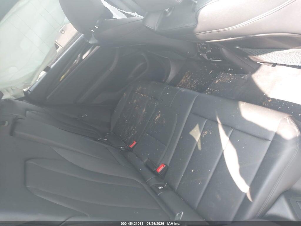 5UXTY3C06M9E33375 2021 BMW X3 photo no. 8