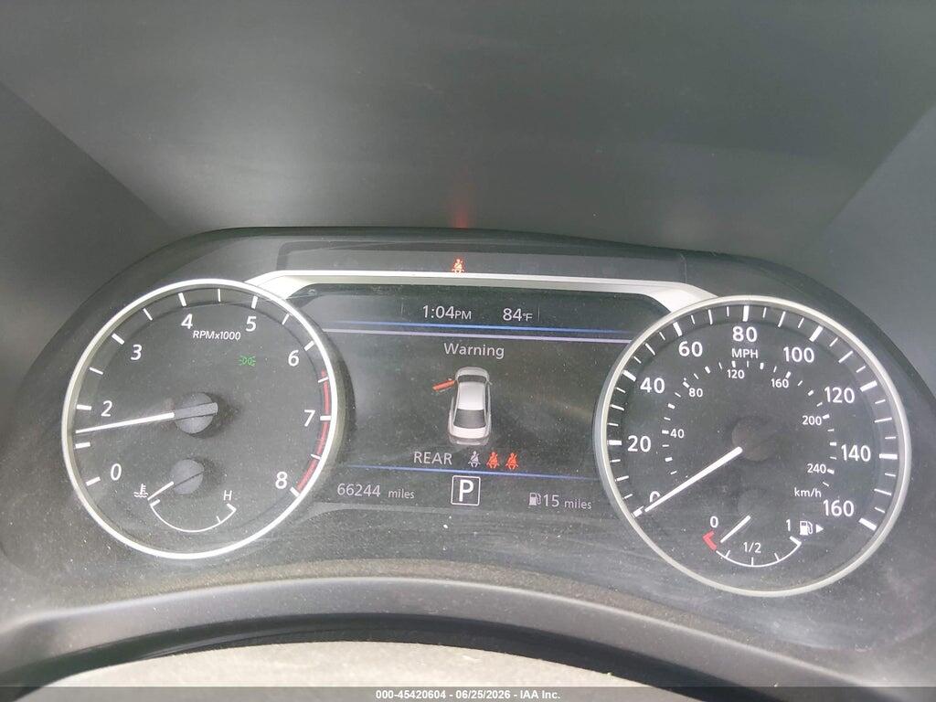 3N1AB8CV9LY228838 2020 NISSAN SENTRA photo no. 7