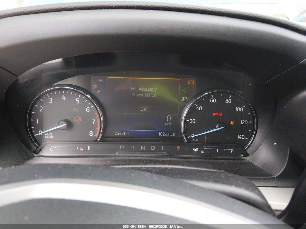 1FMSK8DH9NGA80782 2022 FORD EXPLORER photo no. 7