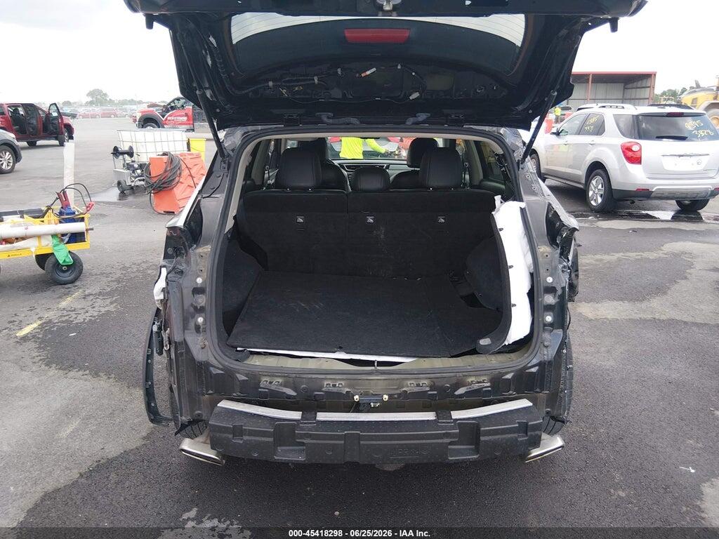 5N1AZ2BJ0NC120443 2022 NISSAN MURANO photo no. 6