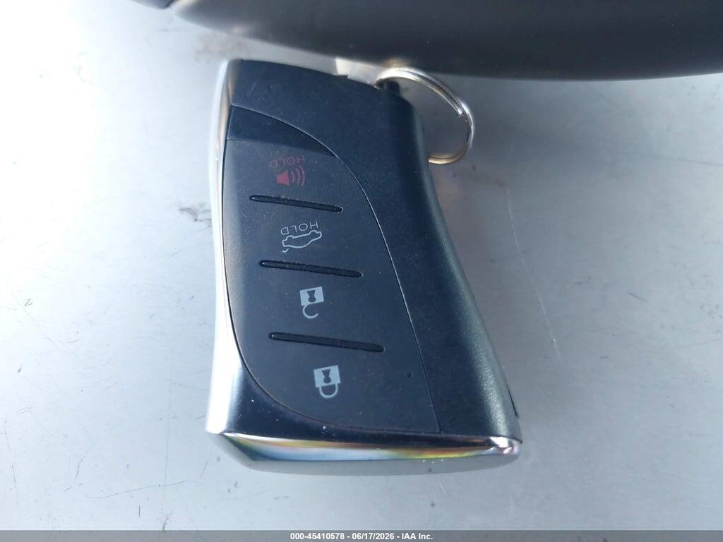 58ABZ1B1XKU045473 2019 LEXUS ES 350 photo no. 11
