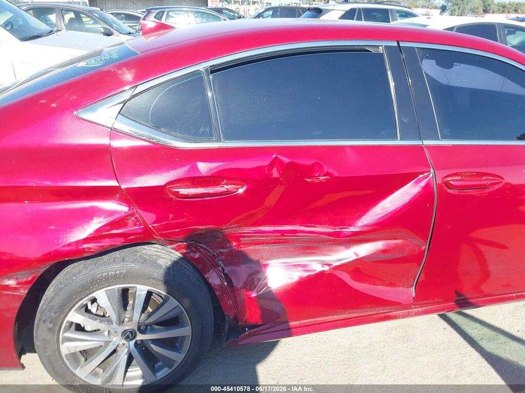 58ABZ1B1XKU045473 2019 LEXUS ES 350 photo no. 6