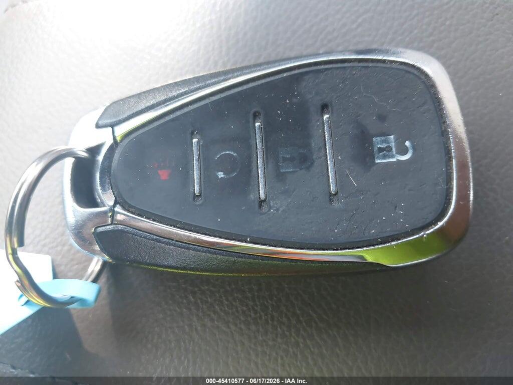 3G1BE6SM9HS552994 2017 CHEVROLET CRUZE photo no. 11