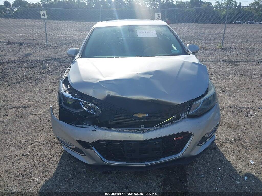 3G1BE6SM9HS552994 2017 CHEVROLET CRUZE photo no. 12