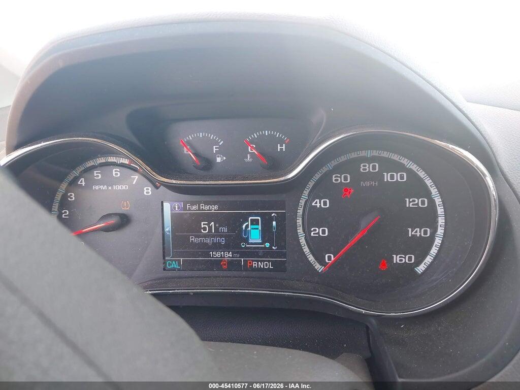 3G1BE6SM9HS552994 2017 CHEVROLET CRUZE photo no. 7
