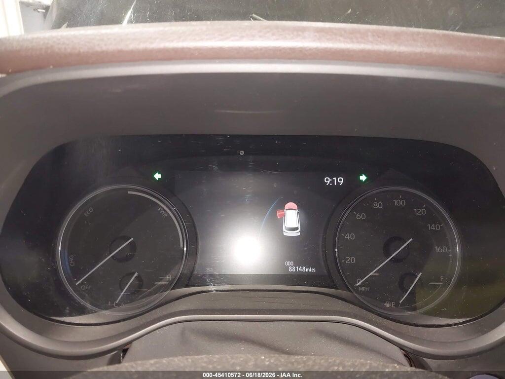 5TDERKEC3PS178034 2023 TOYOTA SIENNA photo no. 7