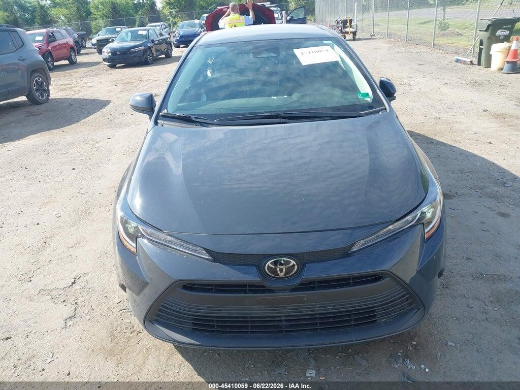5YFB4MDE9TP385482 2026 TOYOTA COROLLA photo no. 12