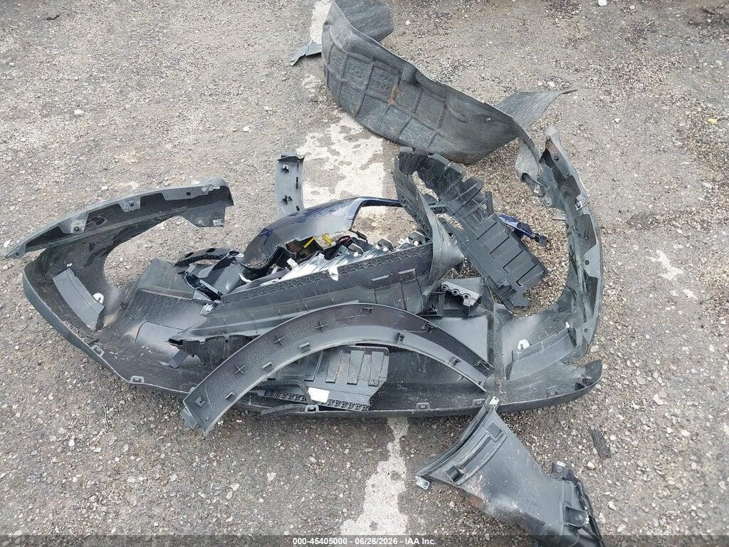5N1BT3BB1TC764616 2026 NISSAN ROGUE photo no. 12