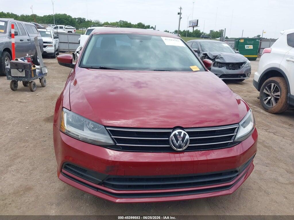 3VW2B7AJ2HM201312 2017 VOLKSWAGEN JETTA photo no. 12