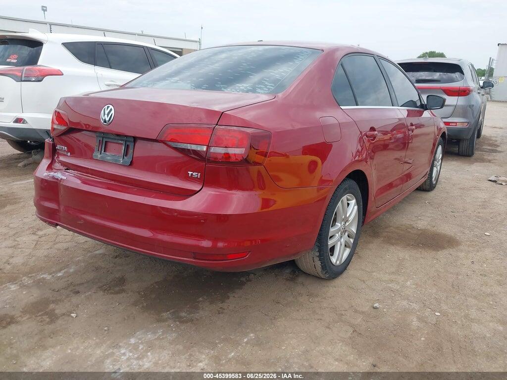 3VW2B7AJ2HM201312 2017 VOLKSWAGEN JETTA photo no. 4