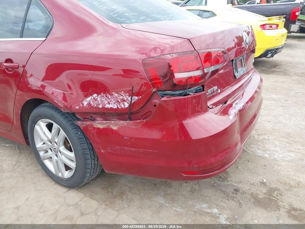 3VW2B7AJ2HM201312 2017 VOLKSWAGEN JETTA photo no. 6